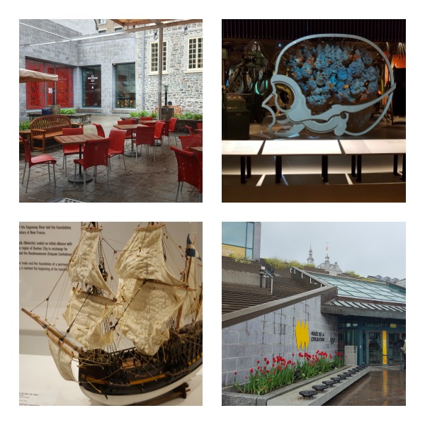 5 Cultural Hot Spots in Québec City