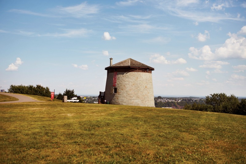 5 hauts lieux culturels à Québec