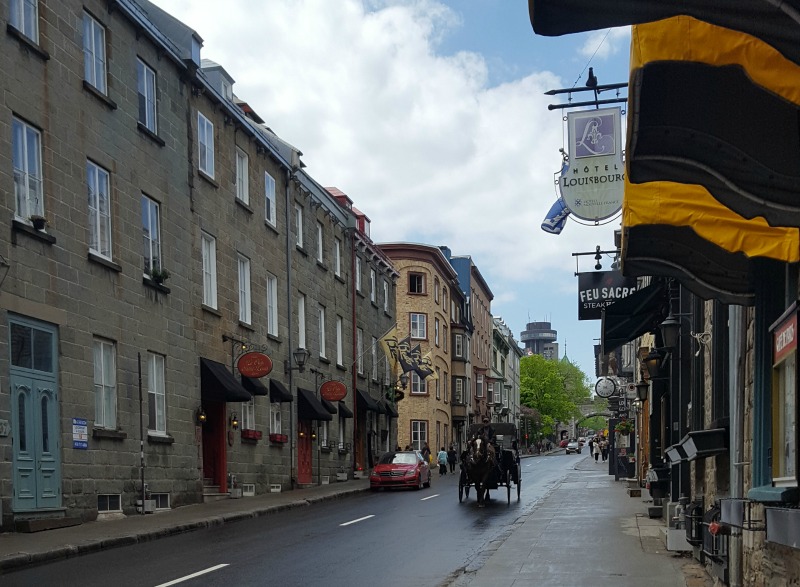 5 Cultural Hot Spots in Québec City