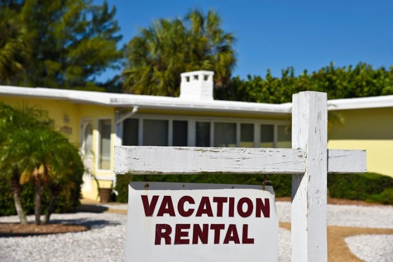 Vacation Rental 