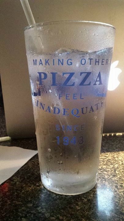 5 Places to Eat Outside Disney in Orlando Pizza feels inadequate - Sabrina Pirillo