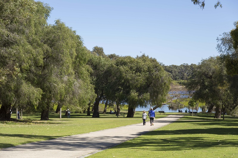 Yanchup-Nationalpark-Jennifer-Morton – Perth ist für Tierliebhaber: 5 von Tieren inspirierte Aktivitäten in Perth, Australien