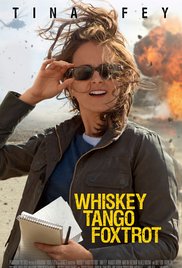 Movies that Make you Want to Travel - Whiskey Tango Foxtrot