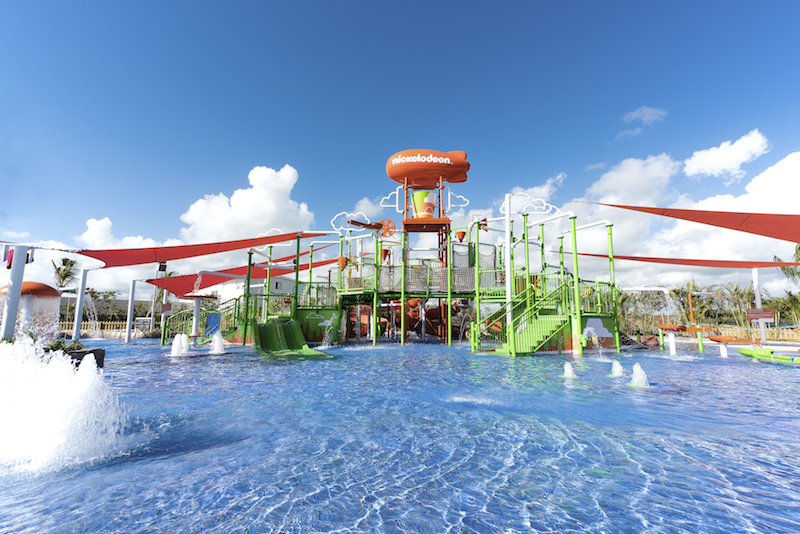 Nickelodeon Hotels & Resorts Punta Cana