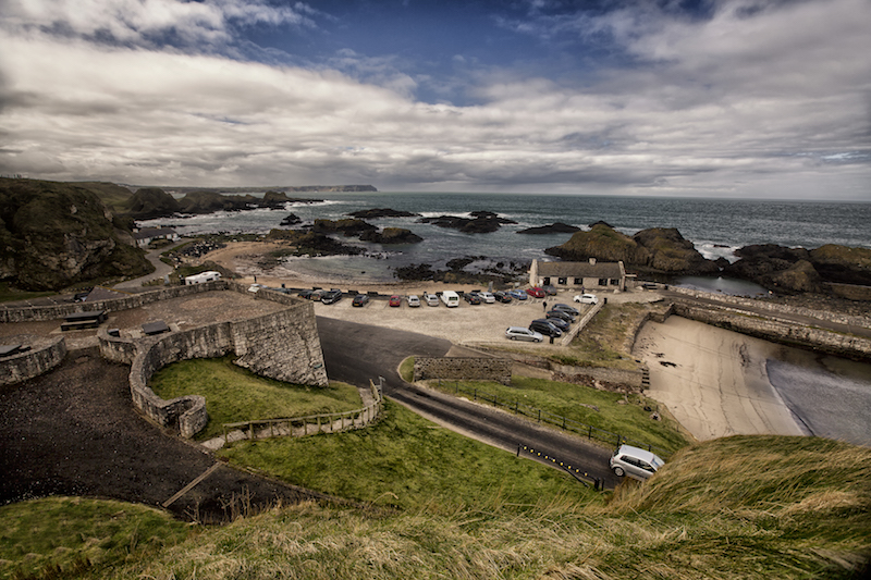 Game of Thrones Ireland