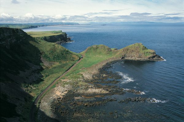 Causeway Coast