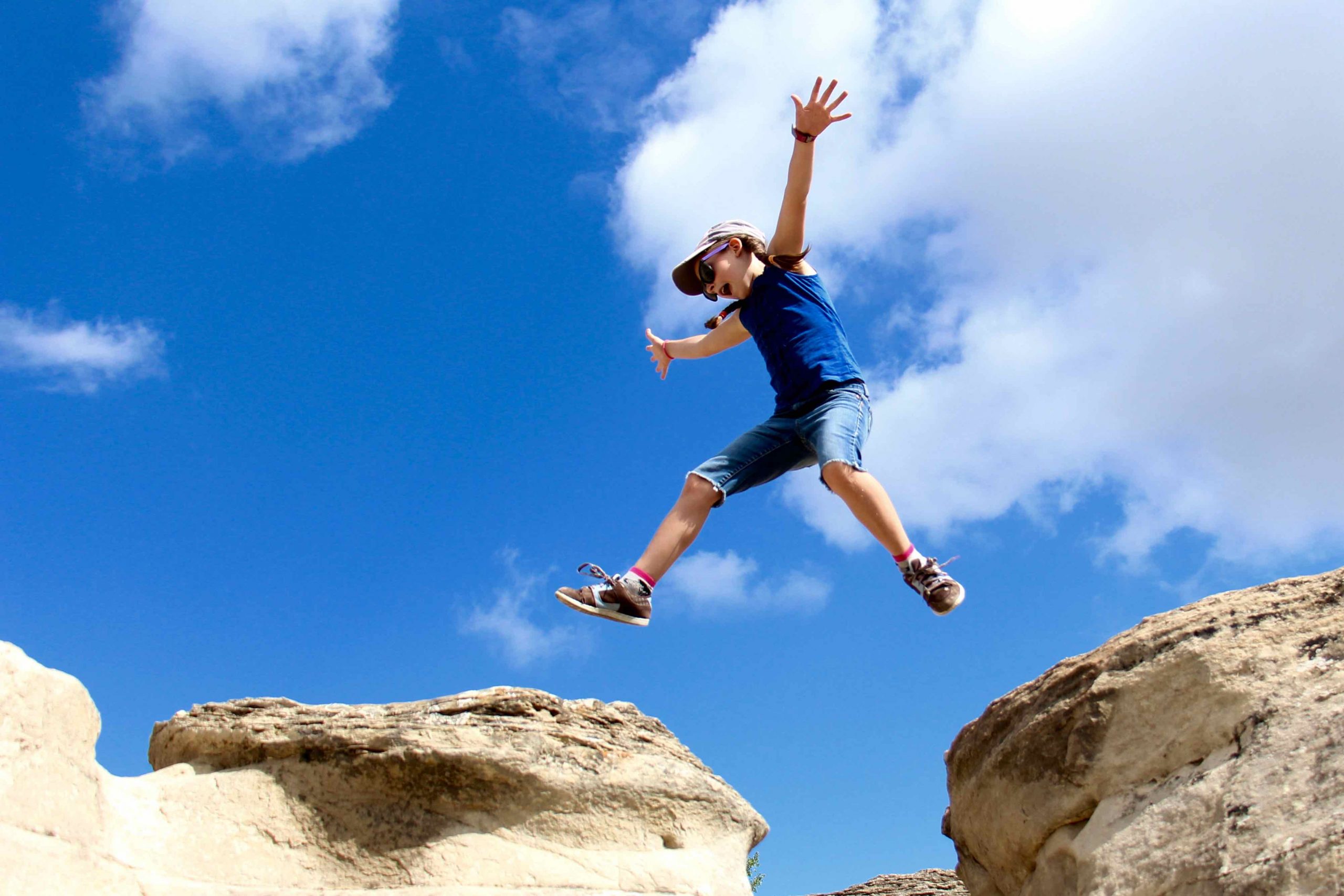 How to Win at Family Vacationing (Family Fun Calgary)