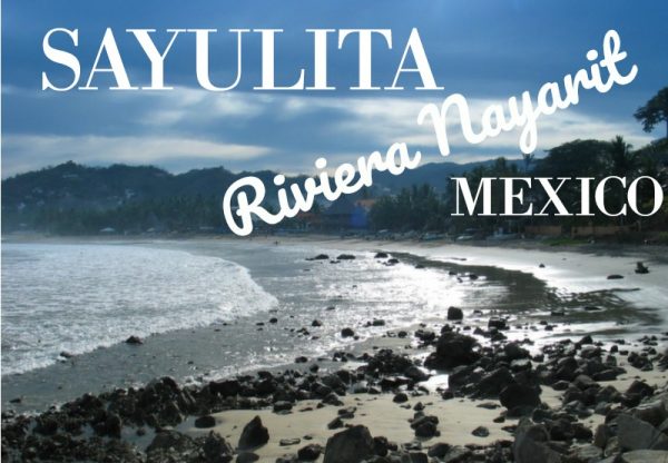 Sayulita Mexiko Feature-Bild Sayulita dot com