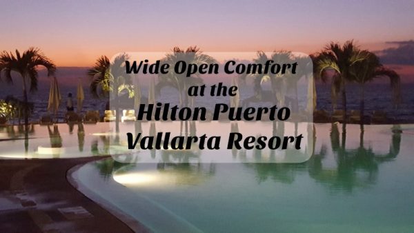 Resort Hilton Puerto Vallarta