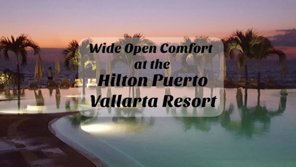 Hilton Puerto Vallarta Resort