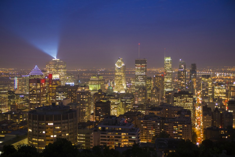 Xxxtase Montreal
