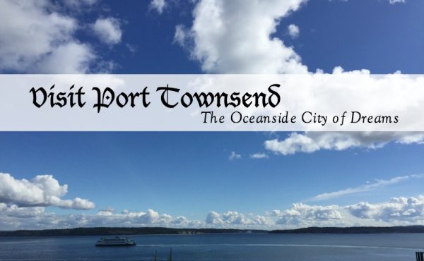 Port Townsend