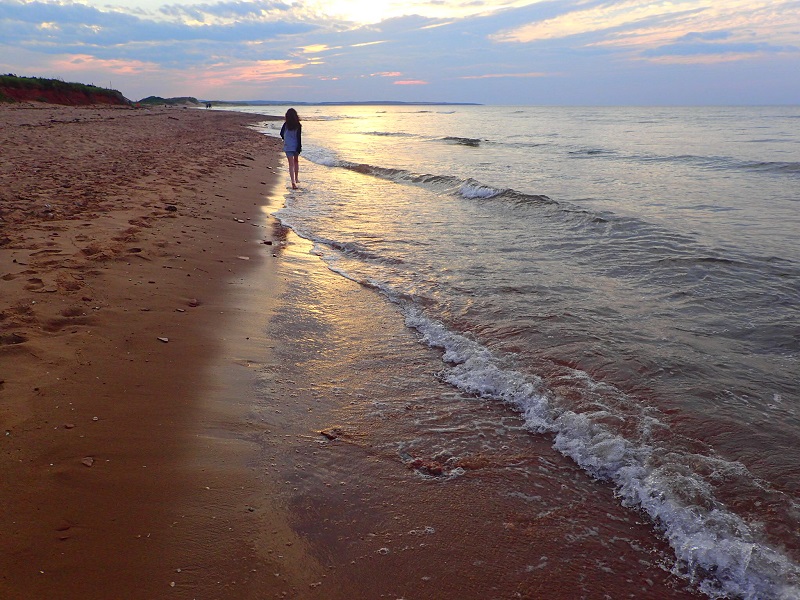 PEI-Seashore-Фото-Шелли-Кэмерон-Маккаррон