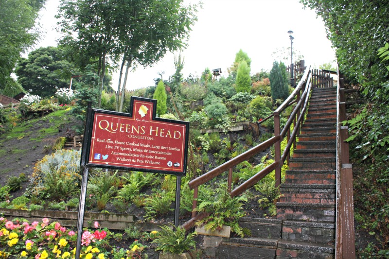 Queen's Head, Congleton