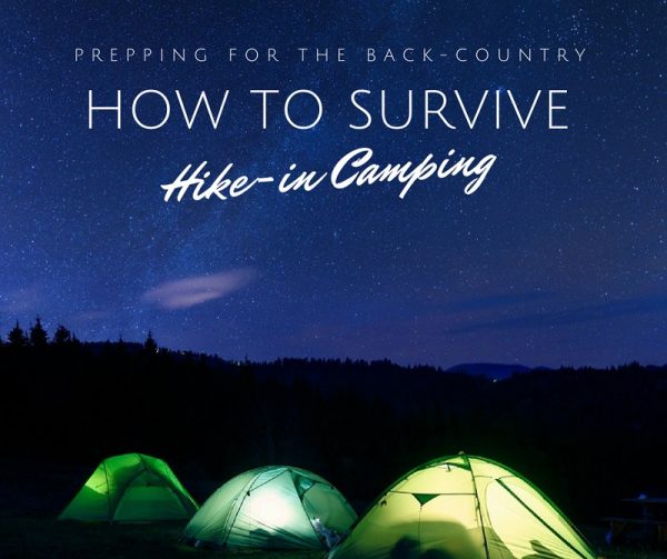 hike in camping feature