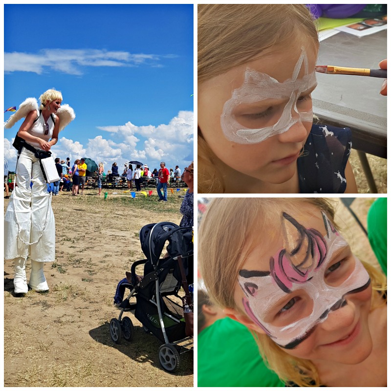 windscape kite festival