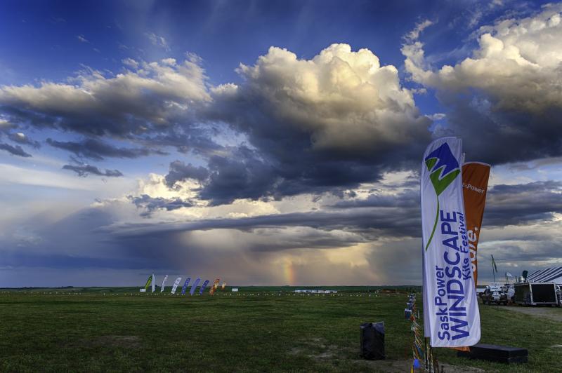 windscape kite festival