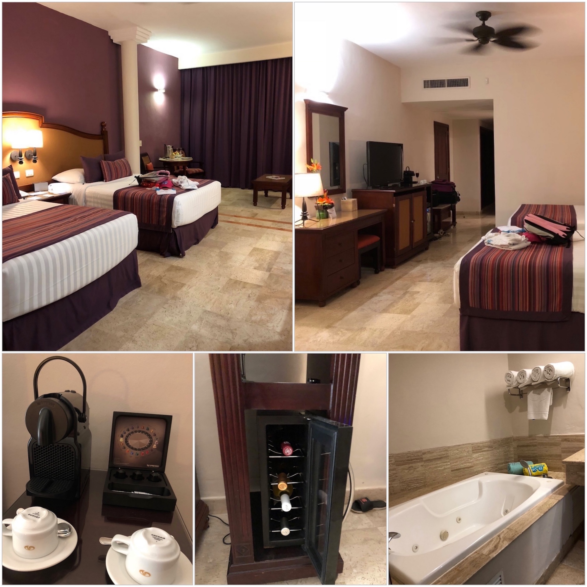 Family Selection Grand Palladium Vallarta