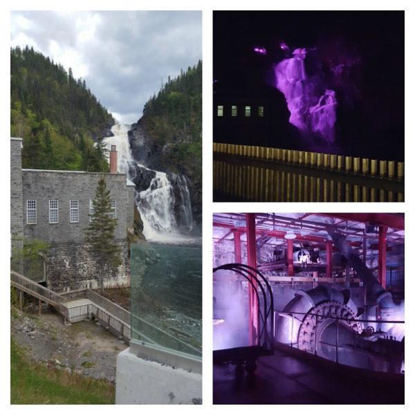 48 Perfect Hours in SaguenayLacStJean, Quebec Family Fun Canada