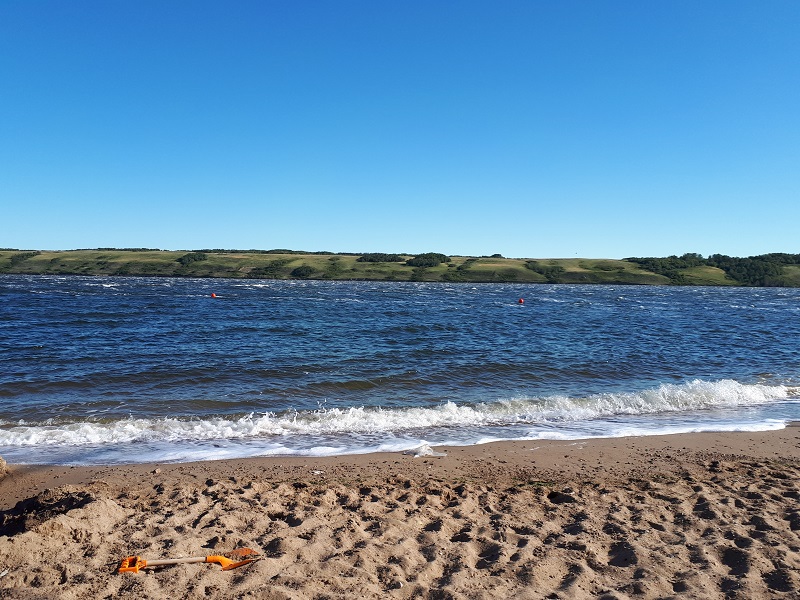 Prairie Road Trip Through Saskatchewan-Manitou-Photo Sabrina Pirillo