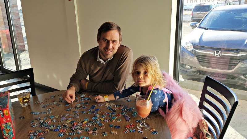 family-fun in Regina