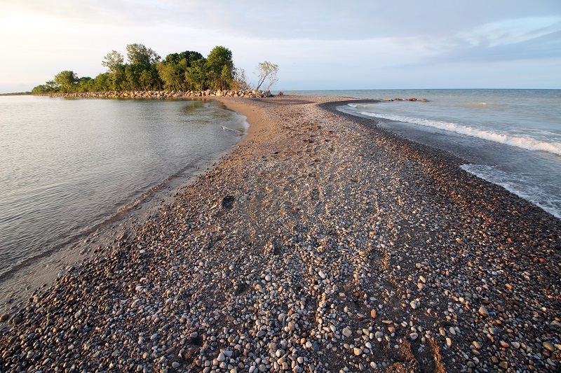Canada's Southernmost Point - Photo Zack Metcalfe