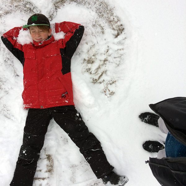 FFC-Snow-angel -Photo Jennifer Morton