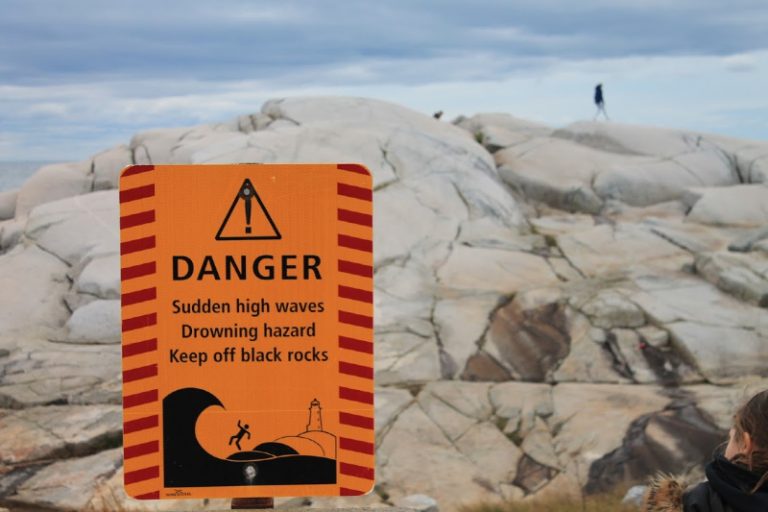 There's More to Peggy's Cove Than a Lighthouse