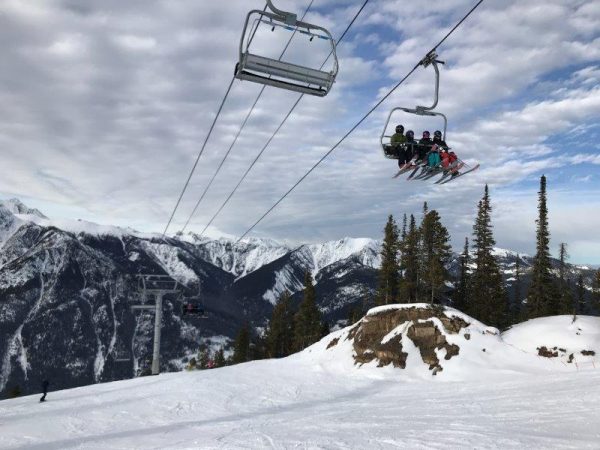 Panorama Mountain Resort Chairlift Photo Credit Melissa Vroon
