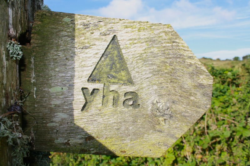 Exploring Britain with the YHA