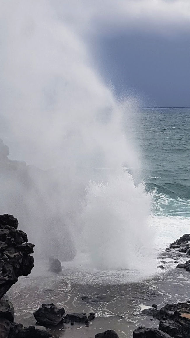 Must-see Maui for families