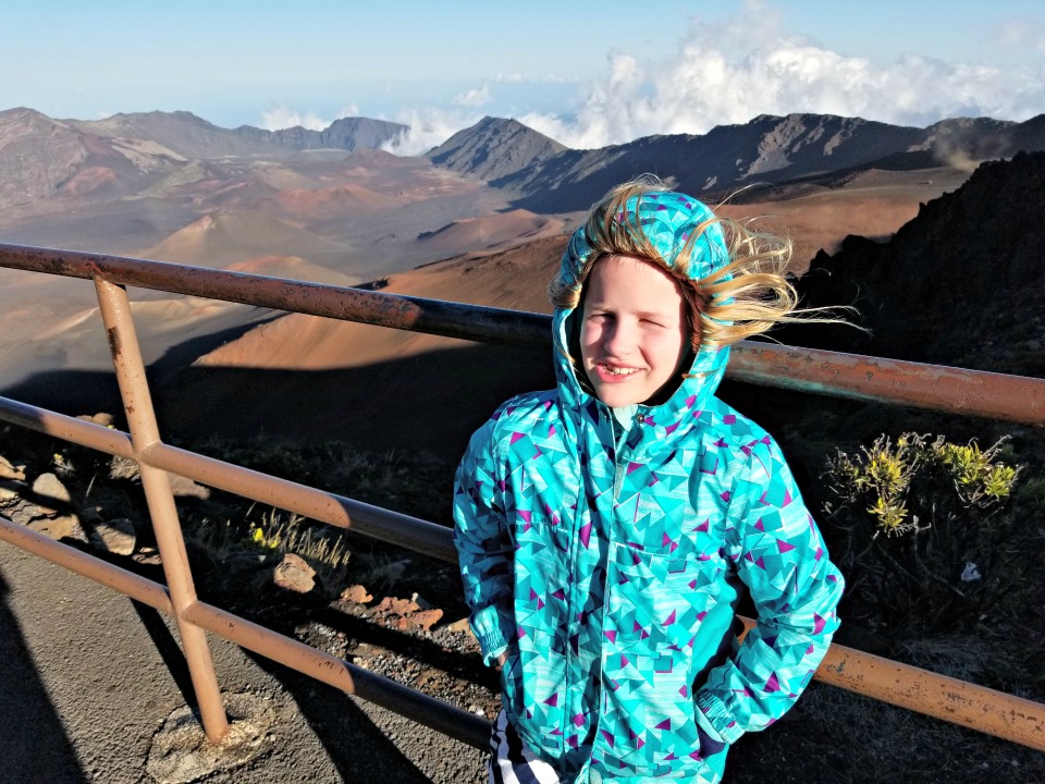 Must-see Maui for families