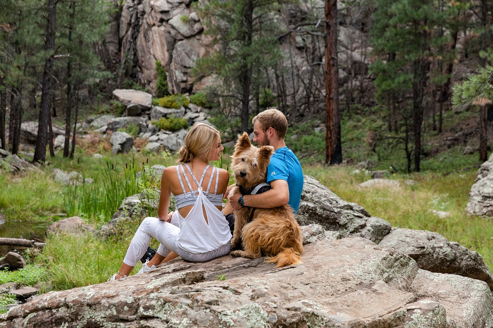 6 Ways to Get Your Adventure Fix This Summer in Flagstaff, Arizona
