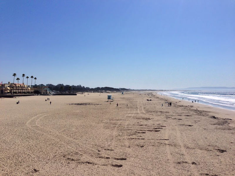 California Road Trip - 