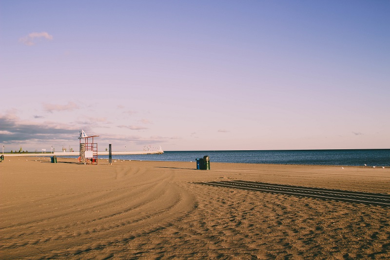 summer day trips ontario