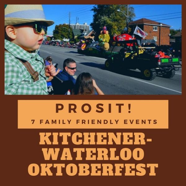 Oktoberfest de Kitchenwe-Waterloo