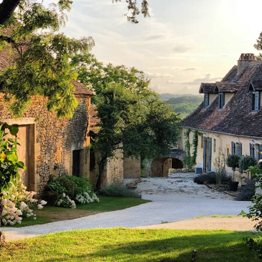 Dordogne frança aluguel de temporada
