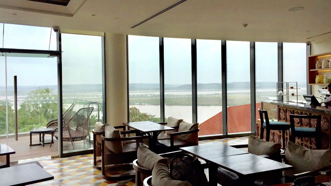 DoubleTree Hilton Panaji Goa Seema Dhawan