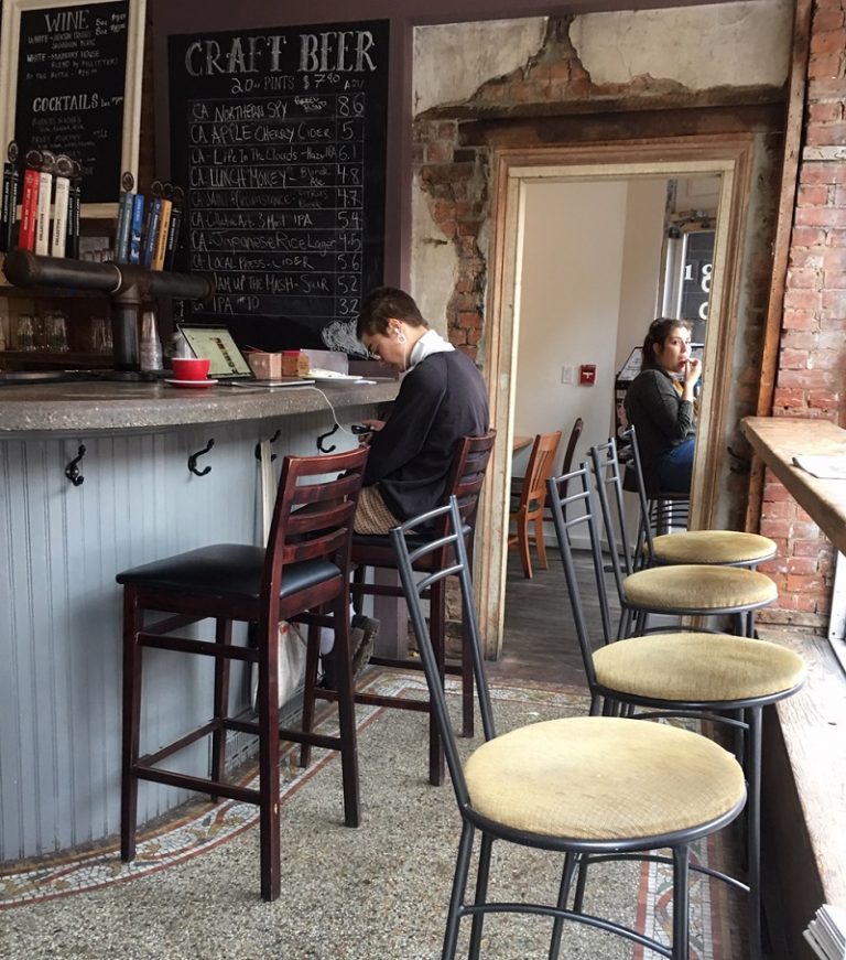 Cool Cafes That Are Hot in Hamilton Family Fun Canada