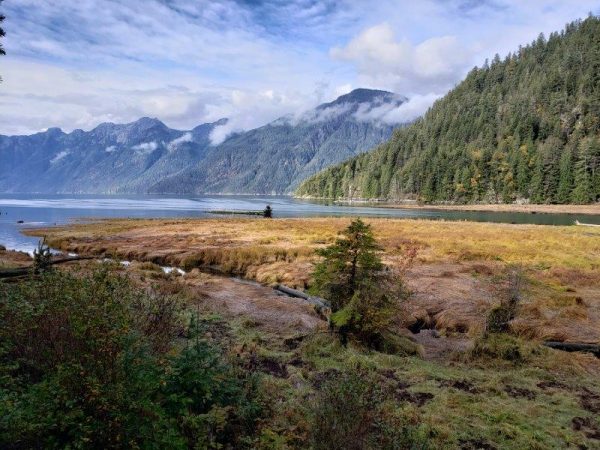 Epic Family Adventures in British Columbia: Relaxing Sonora Resort ...