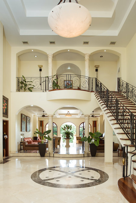 San Igácio Resort Hotel