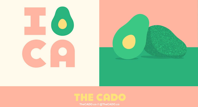 The Cado Avocado Museum San Diego