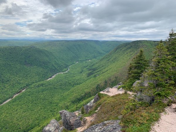 Montaña Franey