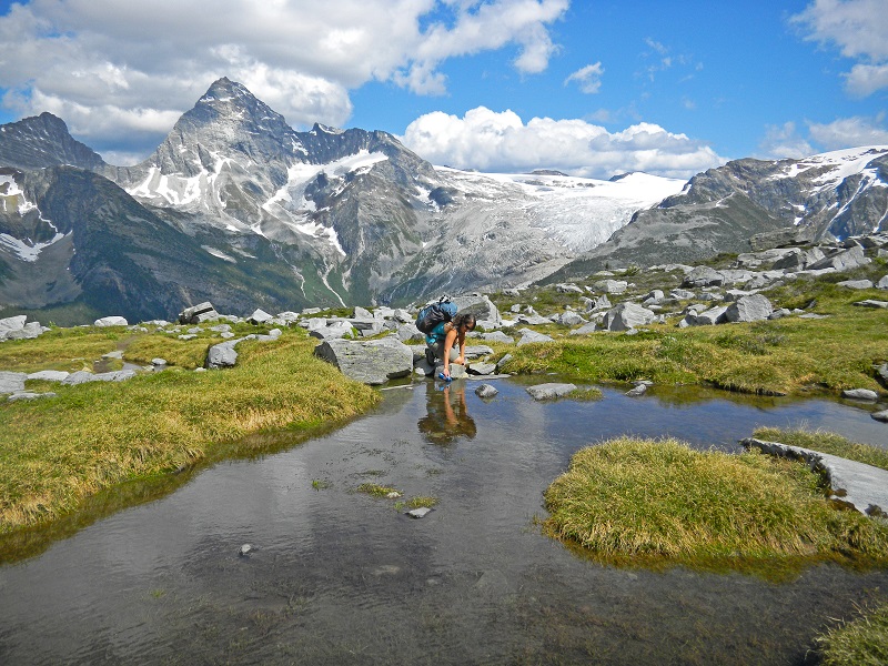 Revelstoke_Atracciones_GlacierNationalPark_IllecillewaetGlacier_MountSirDonald_JDaniluck