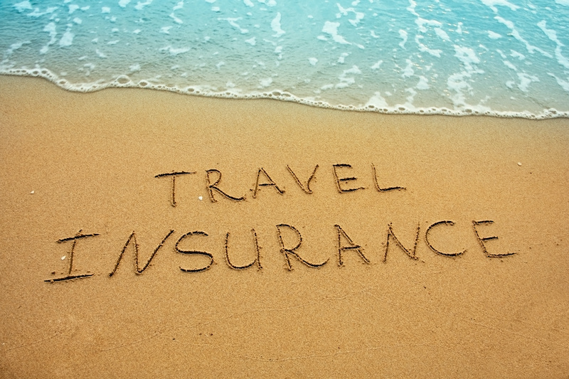 WestJet Free Travel Insurance