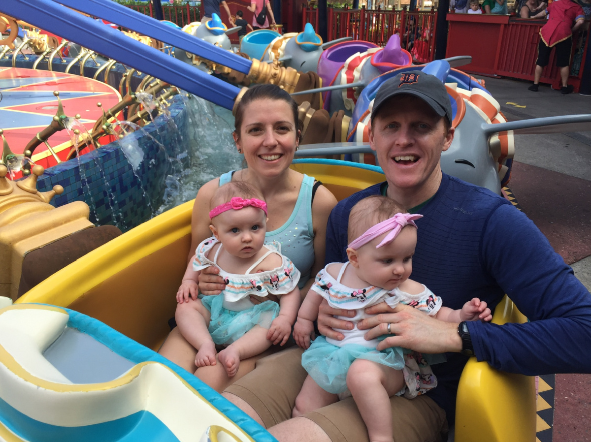 Gift Travel Experiences to Disney World