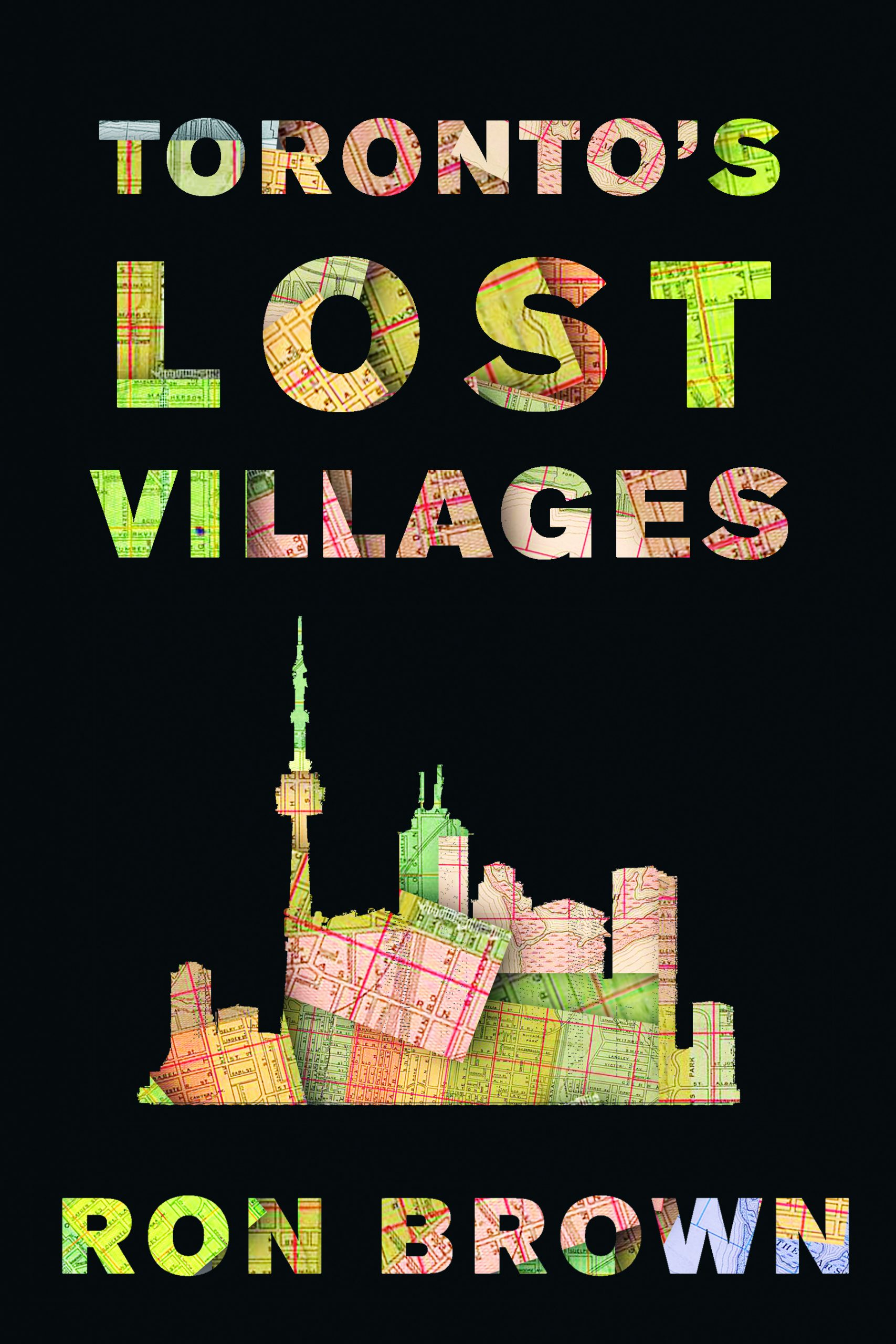 Les villages perdus de Toronto