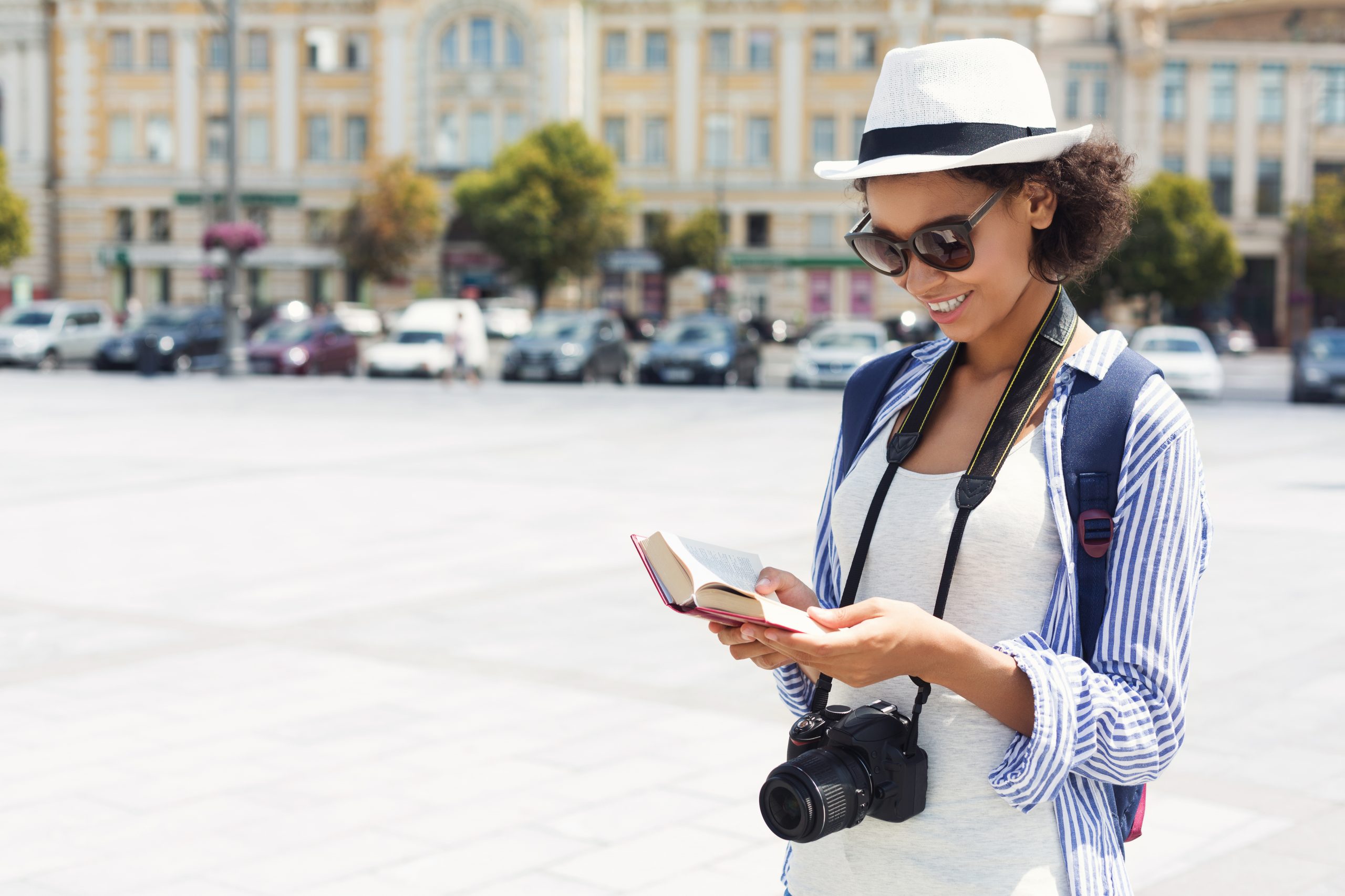 travel books on canada