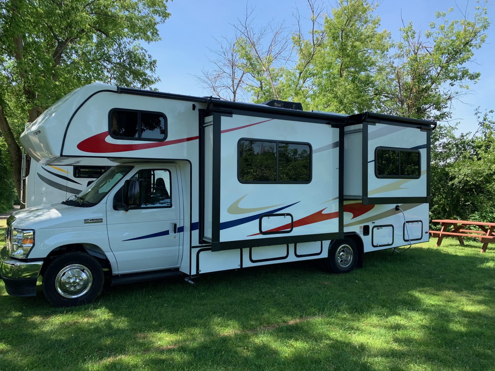 Merrick Rv Loan - 03qzbbx