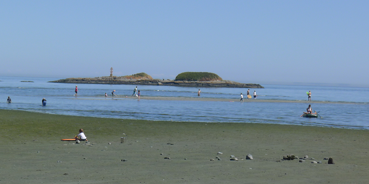 빅토리아에서 해야 할 일 - Witty's Beach - Photo Annie Smith